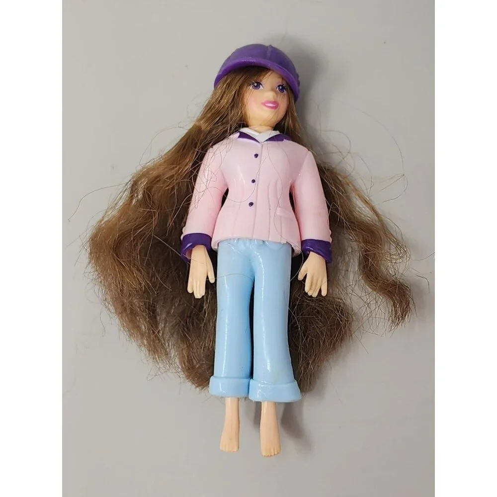 Mattel good used
